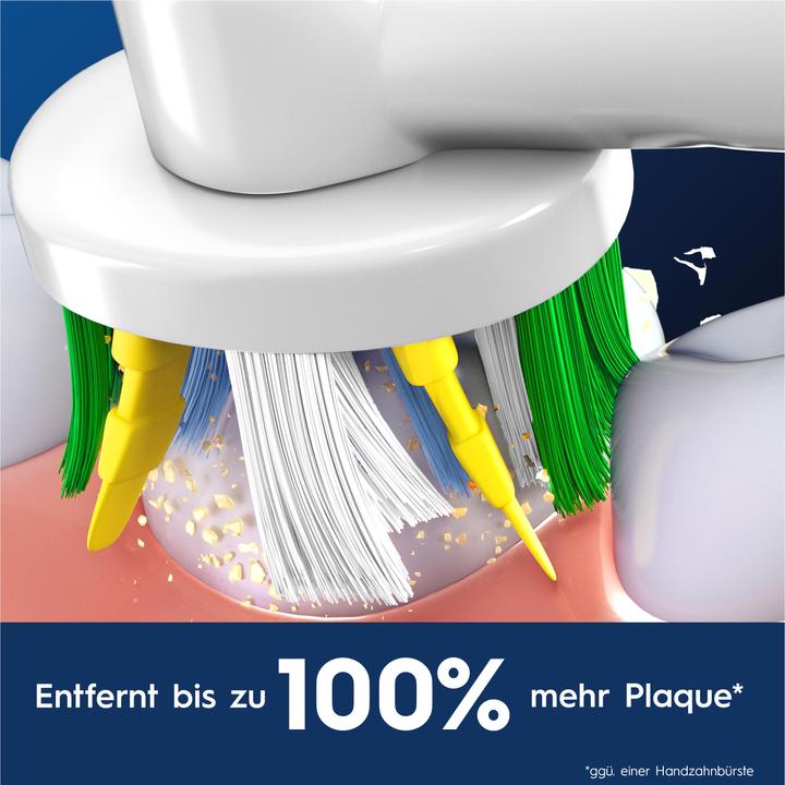 Produktbild Oral-B Pro Tiefenreinigung (4 x)