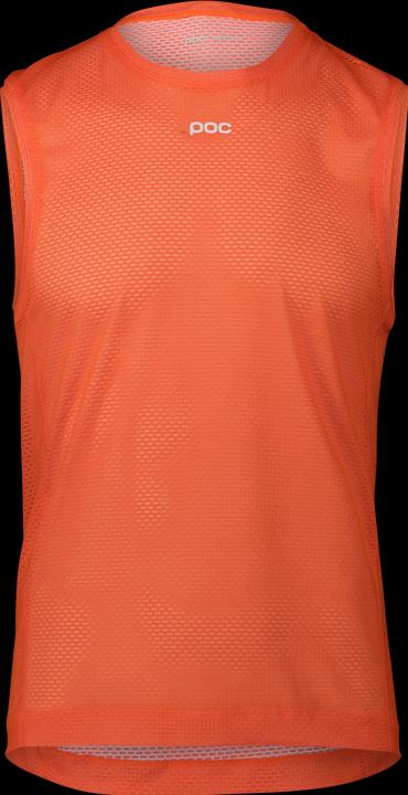 Actual product image Poc M's Air Indoor Vest (S)
