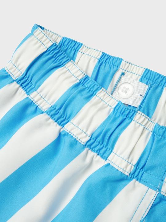 Produktbild Name it Kurze Badeshorts (134)