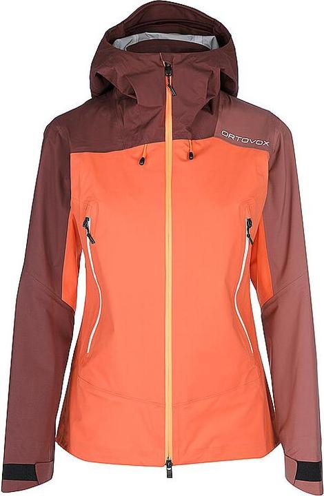 Produktbild Ortovox Westalpen Jacket (S)