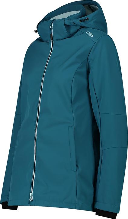 Actual product image CMP Campagnolo Zip Hoodie (42, L)