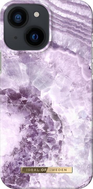 Produktbild iDeal Of Sweden Mobiili tagakaas iPhone 13 Mini Amethyst (Apple iPhone 13 mini)
