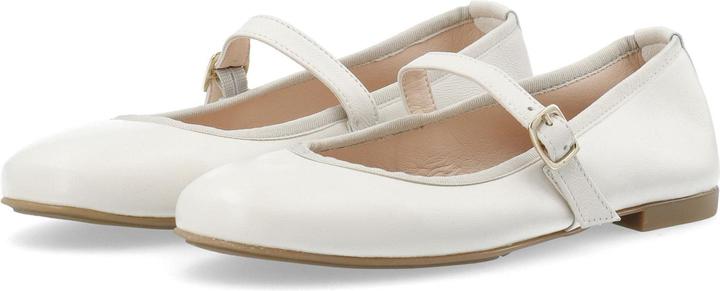 Actual product image Bianco BIAMADISON Mary Jane Schuhe (39)