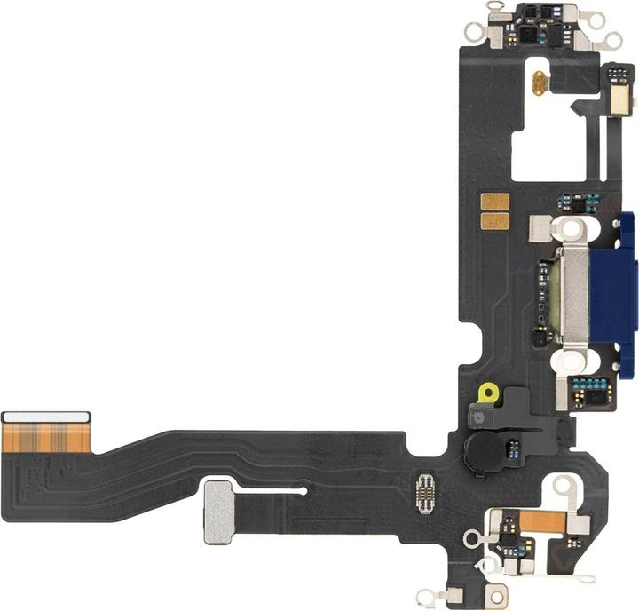 Actual product image Clappio Charging socket spare part iPhone 13 (iPhone 13)