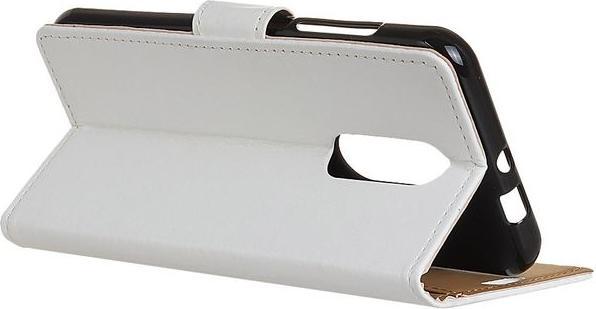Actual product image MU Classic Leather Case (Wiko WIM Lite)