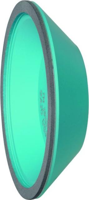 Tyrolit Diamond disc grinding wheel DxDxH (mm), 150x25x20, type: D126 (D 126)