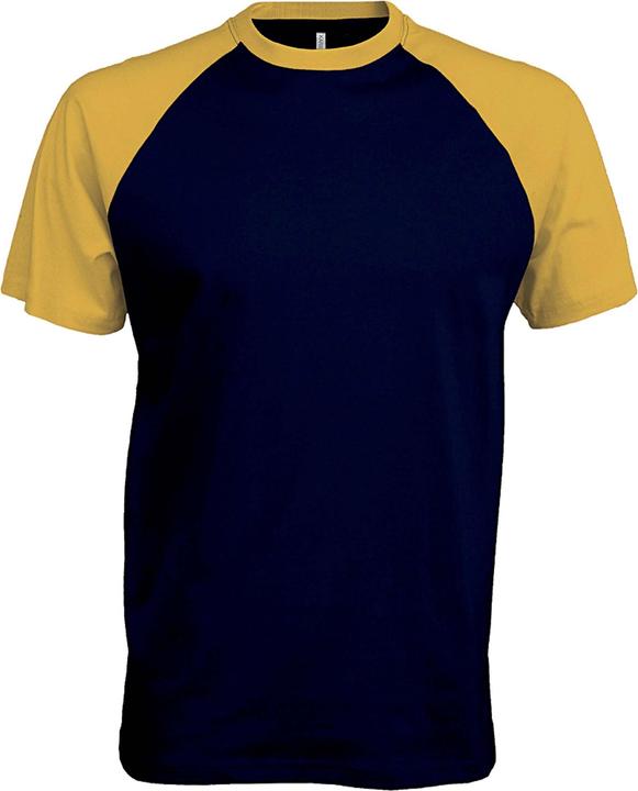 Navy Blue, Yellow