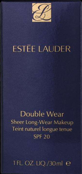 Produktbild Estée Lauder Double Wear (1C1 Cool Bone)