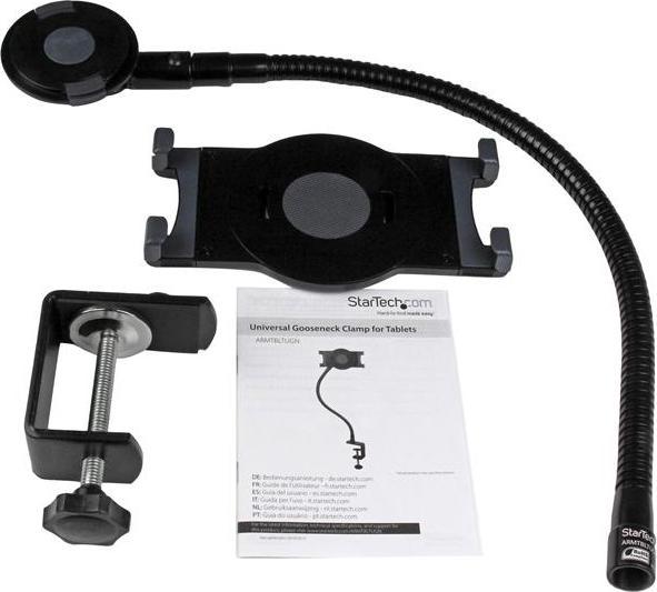 Produktbild StarTech Schwanenhals Tablet Halter
