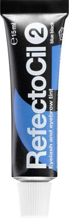 Actual product image Refectocil Eyebrow and eyelash tint