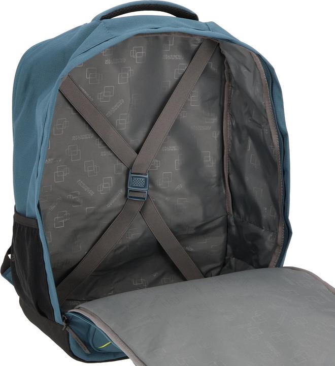 Actual product image American Tourister Take2Cabin (38 l)
