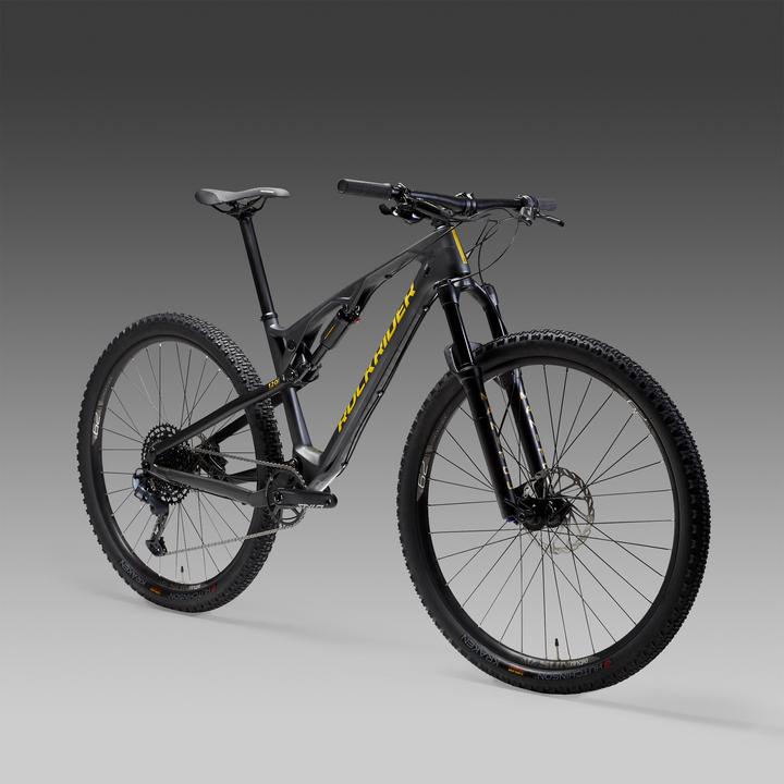 Actual product image Rockrider XC 500 S (42.90 cm)
