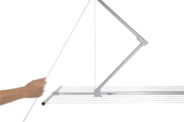Produktbild Stewi Lift (18 m)