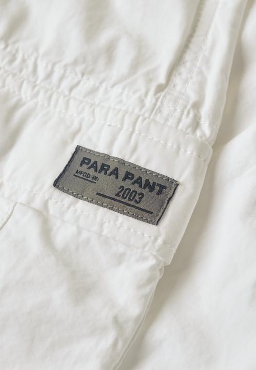 Immagine prodotto Superdry Pantaloni paracadute larghi da donna (S/M)