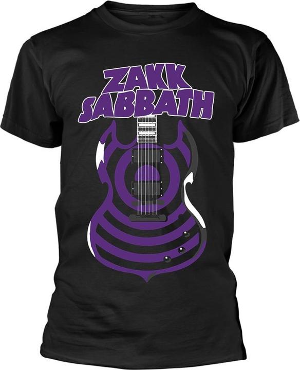 Immagine prodotto Zakk Wylde Chitarra (XL)