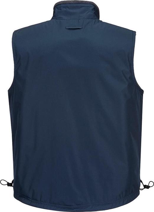 Produktbild Portwest Mens Reversible Body Warmer (S)