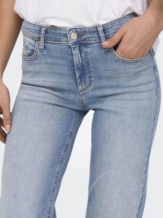 Produktbild Only Onlblush Mid Straight Dnm Tai467 Noos (30)