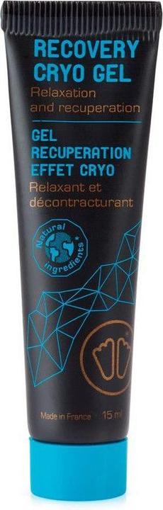 Actual product image Sidas Recovery Cryo Gel 15ml Körperpflege (15 ml)