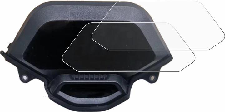 Actual product image BROTECT Screen Protector Clear