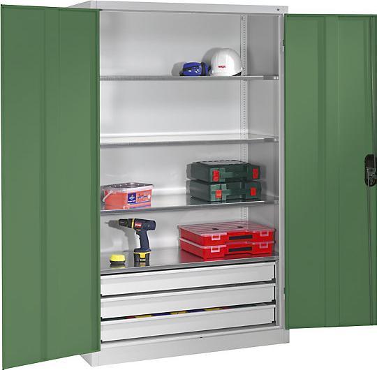 Produktbild C+P Grossraumschrank (120 cm, 195 cm)