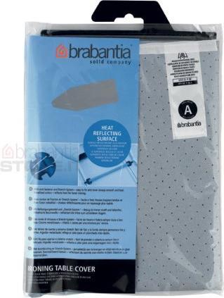 Image du produit Brabantia Métalisée (taille A)