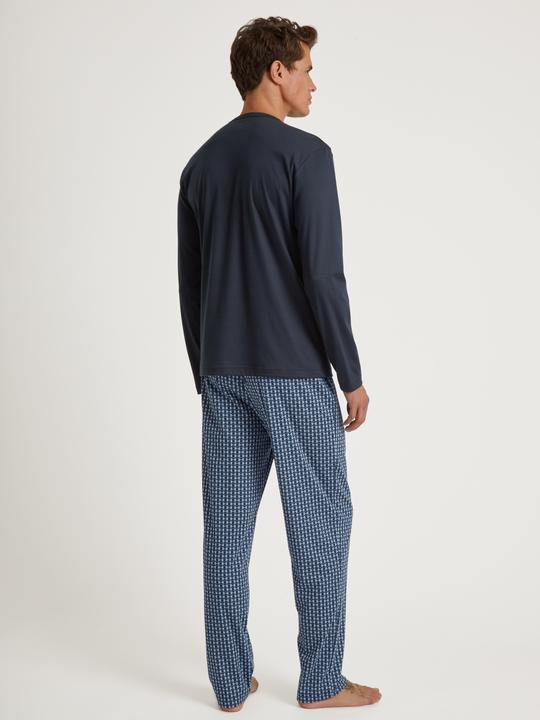 Produktbild Calida Pyjama, lang (M)