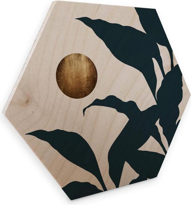 Produktbild Trenddeko In the jungle (35 x 30 cm)