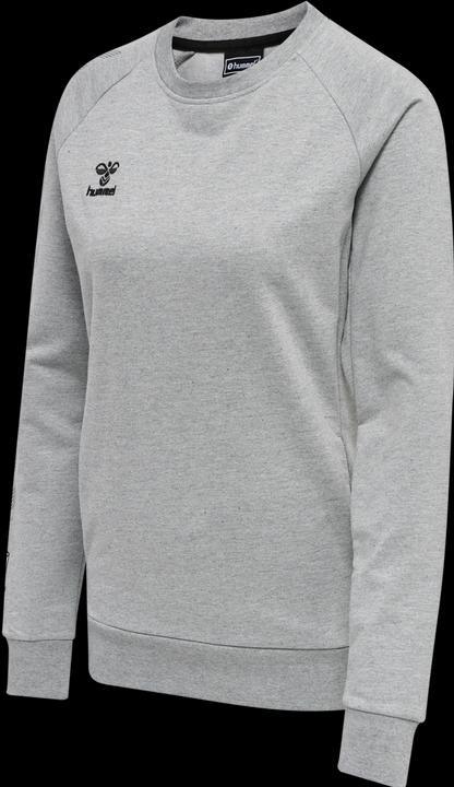 Immagine prodotto hummel Hmlmove Grid Cotton Sweatshirt Donna (M)