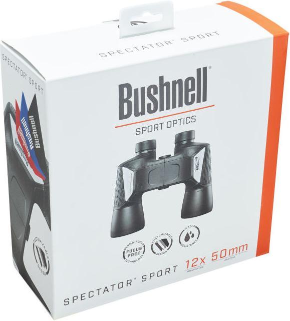 Image du produit Bushnell Spectator sport 12x50 Porro (12 x, 50 mm)