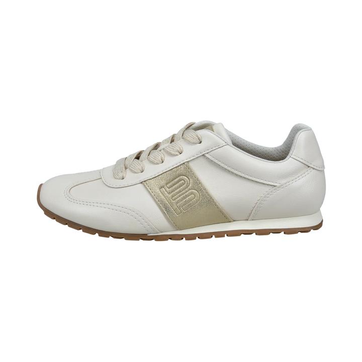 Actual product image Bagatt Lightweight women's trainers (38)
