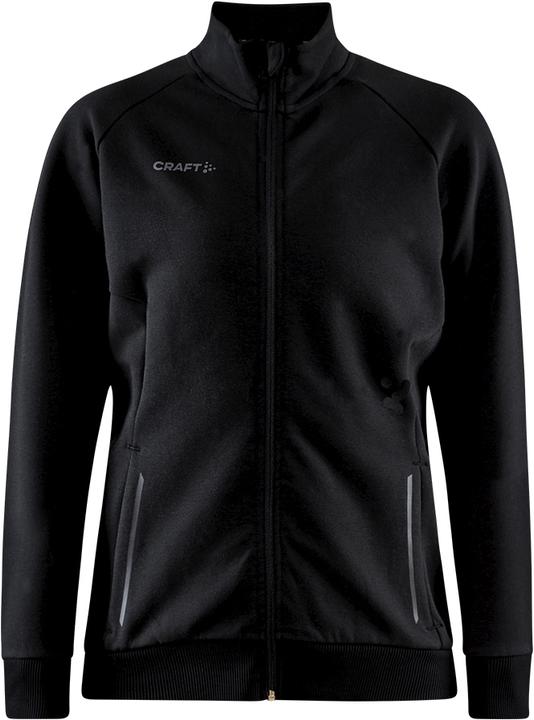 Craft Core Soul Full Zip Jacket Damen