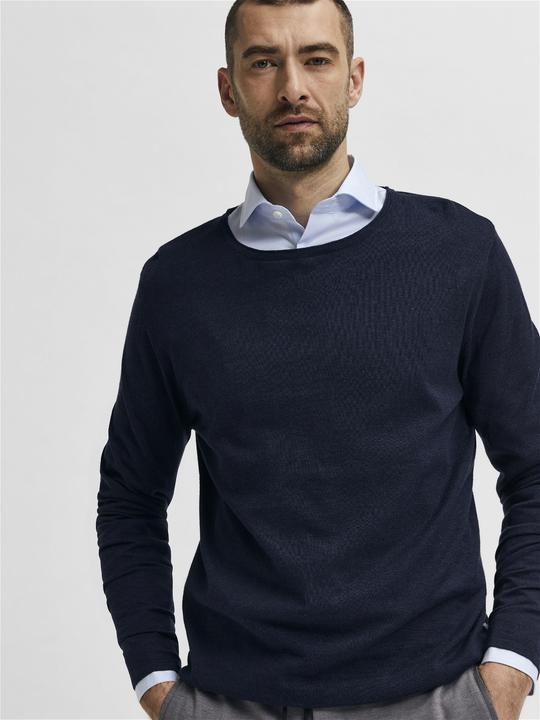 Produktbild Selected Homme Lange Ärmel Hemd (XS)