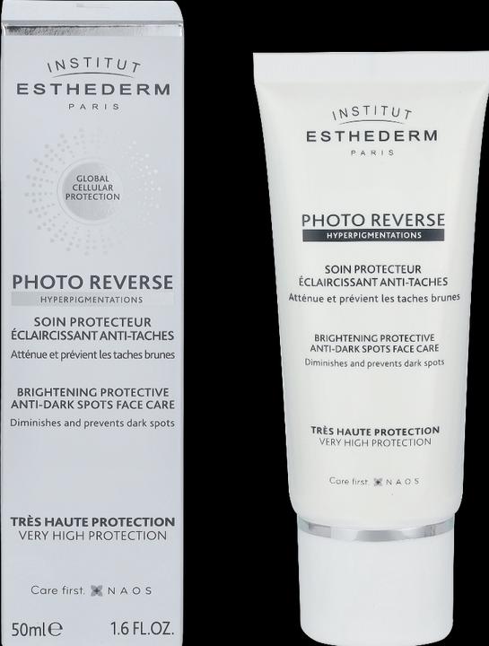 Produktbild Esthederm Photo Reverse (Sonnencreme Gesicht, 50 ml, 500 g)