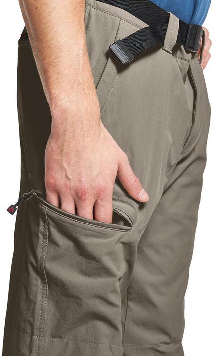 Immagine prodotto Maier Sports I pantaloni del Nilo si arrotolano a lungo (46)