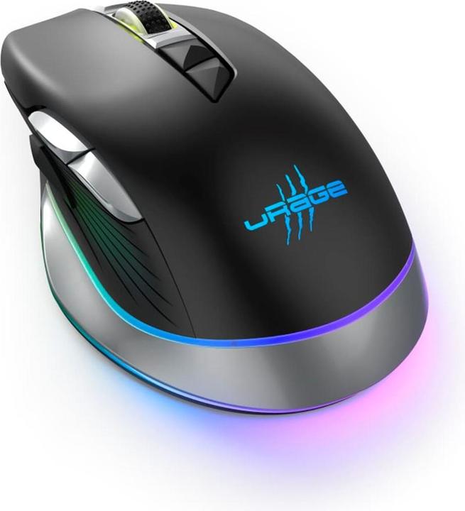Produktbild Urage Maus Gaming-Maus "Reaper 700 Unleashed" (Kabelgebunden)