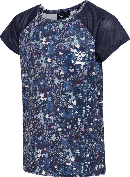Produktbild hummel hmlTESSA T-SHIRT S/S (128)