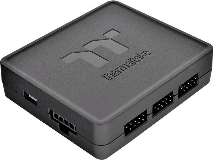 Produktbild Thermaltake Riing Trio 20 (200 mm, 1 x)