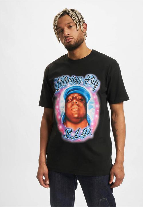 Produktbild Urban Classics Biggie R.I.P Tee - 18905 (XS)