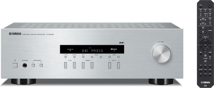 Yamaha R-S202dab (Receiver)