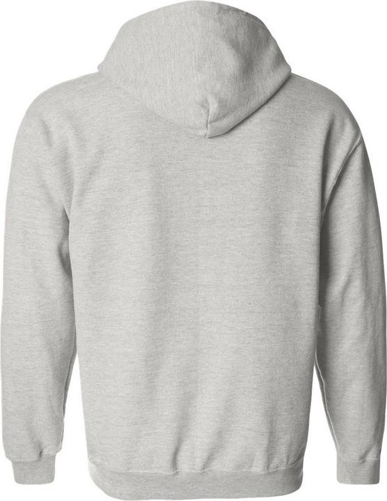 Produktbild Gildan Heavy Blend Kapuzenjacke (XXL)