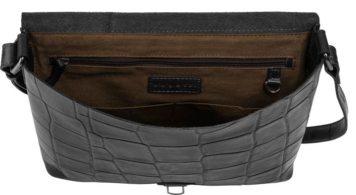 Actual product image Bugatti Shoulder bag NEVIO