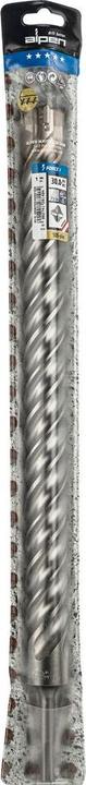 Productafbeelding Alpen SDSplus hamerboor FORCE Snijden (30 mm)