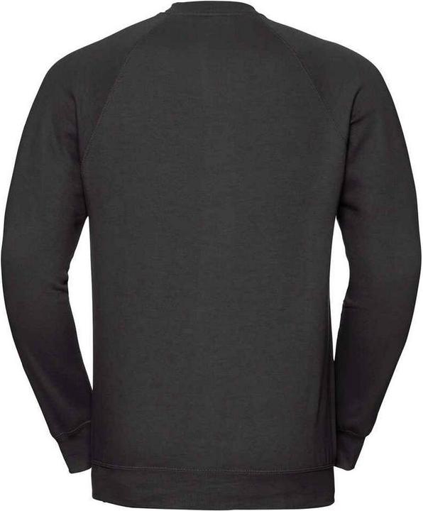 Immagine prodotto Russell Spotshield Felpa Raglan Uomo (L)