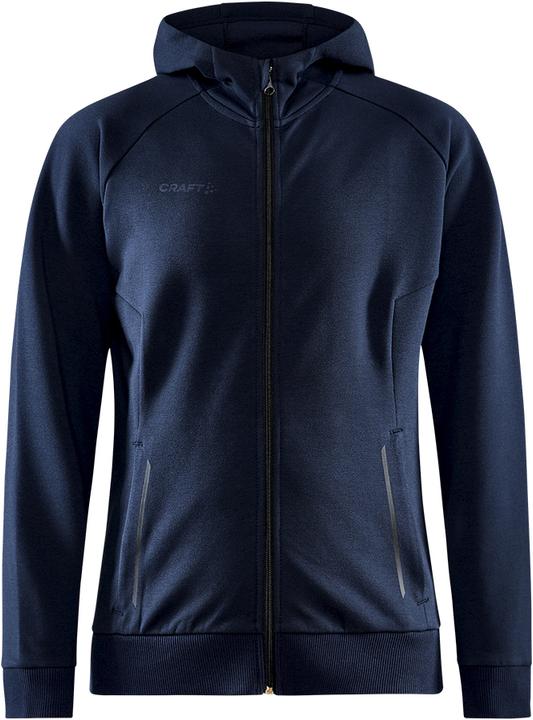 Craft Core Soul Full Zip Hood Damen