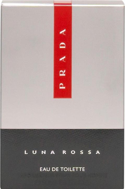 Produktbild Prada Luna Rossa (Eau de Toilette, 50 ml)