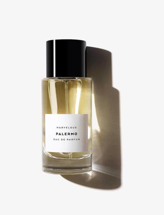Immagine prodotto Bmrvls PALERMO Eau de Parfum (Eau de parfum, 50 ml)