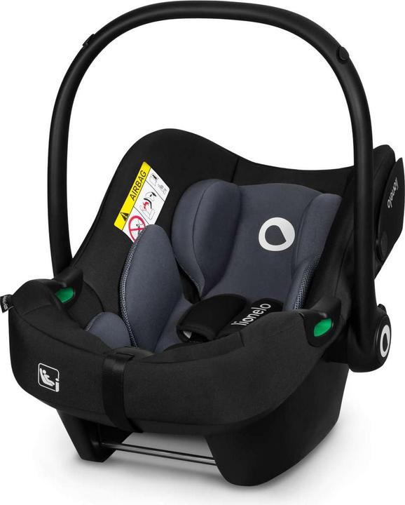 Lionelo Astrid (Seggiolino, ECE R129/i-Size Standard)
