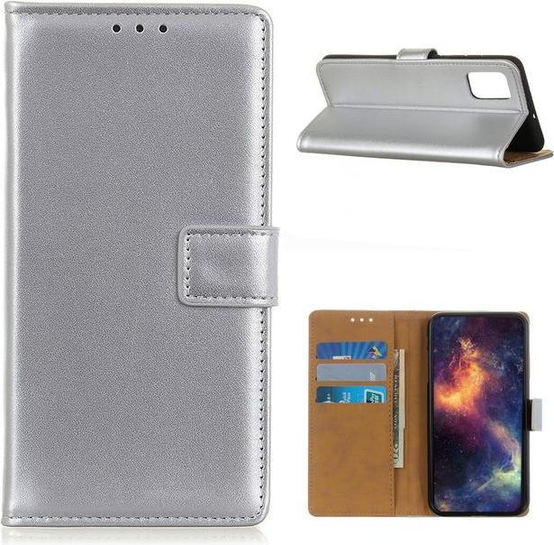 Immagine prodotto MU Classic Serie Classic II con copertina in pelle (Xiaomi Poco M3)