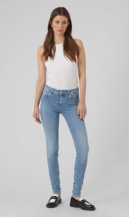 Image du produit Vero Moda Jeans mi-course (32)