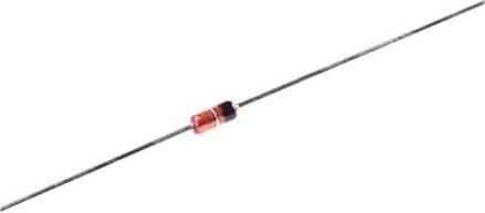 Velleman ZENER-DIODE 4V3-1.3W